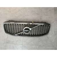 Volvo xc60 ii xc - 60 ii 17 - 31457465 решетка радиатора камера