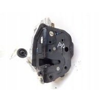 Замок правая передняя 7pin 4f1837016 - audi a6 c6 04 - 08 европа