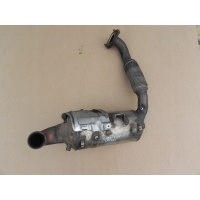 Форд galaxy mk3 рестайлинг s макс mondeo c макс 1.6tdci фильтр dpf fap катализатор