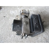 Chevrolet nubira lacetti 2.0 vcdi насос абс 96438441