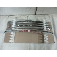 Юбка бампера kia xceed 19r - 86577 - j7ca0