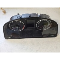 Спидометр часы часы европа volkswagen t5 7e0920870e