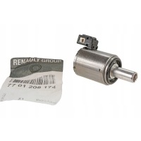 Renault oe 7701208174 электроклапан кпп