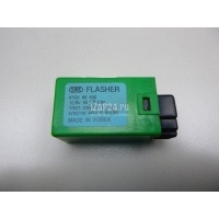 Реле поворотов Hyundai-Kia Sephia II/Shuma II (2001 - 2004) KKY0166830