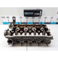 Головка блока GM Lacetti (2003 - 2013) 96446922
