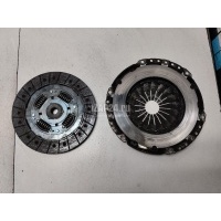К-кт сцепления Ford C30 (2006 - 2013) 1252272