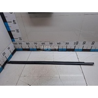 Накладка стекла переднего правого Mitsubishi Lancer (CX,CY) (2007 - 2017) 5727A006