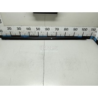 Накладка стекла заднего правого Mitsubishi Lancer (CX,CY) (2007 - 2017) 5757A018