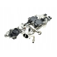 Радиатор выхлопных газов bmw 11718598309 11718479233 1171 8479233 8598309