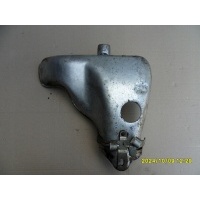 Крышка термическая skoda fabia i 1.4 16v 036253041bm