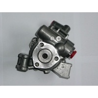 Насос гур мерседес w163 мл 270 cdi 2.7 zf 2108429