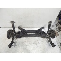 Балка подвески tyl hyundai тусон 2wd 15 - 20