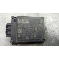 Радар distronic 2q0907561j 2q0907572d audi volkswagen seat skoda