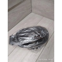 10394 . macan рестайлинг крышка горловина топлива 95b809857f