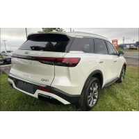 Четверть задняя крыло задняя левый правая infiniti qx55 2021 2022 2023 2024 2025