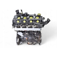 Двигатель astra h j zafira corsa d 1.7cdti 125km a17dtr головка блока цилиндров восстановлена