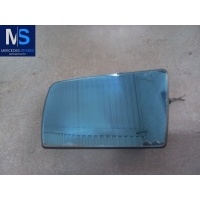 Стекло зеркала наружного левого Mercedes S W140 1997 35271111p,6431539,A2028100721,A2028100121,A2108100121,A2108100321,A1408100121,A1408100521,PMG2410G01