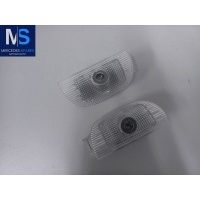 Подсветка порога Mercedes CL W215 2003 A2208200401R2,2208200401,A2208200401
