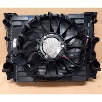 Комплект радиатор bmw g30 g31 520d 525d 530d 540d g32 630d 8474824 8472268