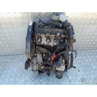 Двигатель volkswagen гольф iii vento 1.9 td