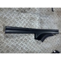 Накладка на порог BMW 7 E65/E66 2005 7059537