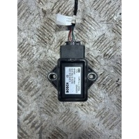 Датчик ускорения BMW 7 E65/E66 2005 0265005285, 6762235