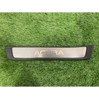 накладка на порог Acura Rdx Tb1 2008 84262STKA000