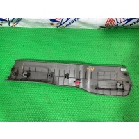 Накладка порога Acura MDX YD2 2008 84261STXA01ZB, 84261STX, 84261STXA01ZC