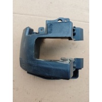 Кронштейн крепления бампера заднего Renault Logan 1 2012 8200832181