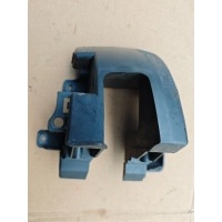 Кронштейн крепления бампера заднего Renault Logan 1 2012 8200832182