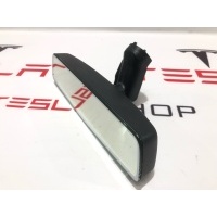 Зеркало салона Tesla Model S 2013 6006941-00-B,14B24210202B