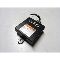 Honda cr - z 10 - 16 модуль блок управления pdc 39670 - szt - g01