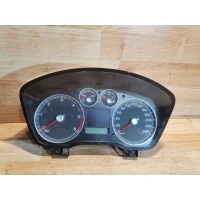 Спидометр форд focus mk2 1 , 6 16v европа 3m5f - 10841 - b