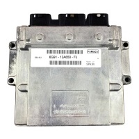 Блок управления форд s - max 2.0 6g91 - 12a650 - fj esu - 312