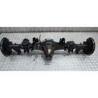 Мост Toyota Land Cruiser 200 2014 4211060A52, 4111060A10, 4130160080, 4120180496, 4120460060, 4230160030, 4230160030, 4246060030, 4245060070, 4650460361, 4650360221, 4653060020