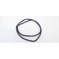 Уплотнитель проема двери Toyota Land Cruiser 200 2014 6233160081, 62331-60080