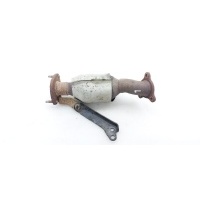 Катализатор Toyota Land Cruiser 200 2014 1846051011, 1713951010