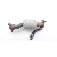 Катализатор Toyota Land Cruiser 200 2014 1845051041, 1711851020