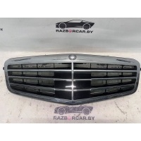 Решетка радиатора Mercedes E W207 2012 A2128801183, 2128801183, A2128210936, 2128210936