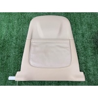 обшивка сидения Jaguar XF X250 CC9 2010 8X23-F60770-AB,C2Z15977LEG,C2Z7933LEG