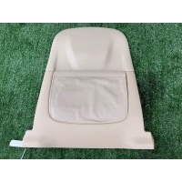 обшивка сидения Jaguar XF X250 CC9 2010 8X23-F60770-AB,C2Z15977LEG,C2Z7933LEG