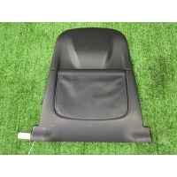обшивка сидения Jaguar XF X250 CC9 2010 8X23-F60770-AB,C2Z15977LEG,C2Z7933LEG
