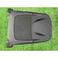 обшивка сидения Jaguar XF X250 CC9 2009 8X23-F60770-AB,C2Z15977LEG,C2Z7933LEG