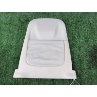 обшивка сидения Jaguar XF X250 CC9 2009 8X23-F60770-AB,C2Z15977LEG,C2Z7933LEG