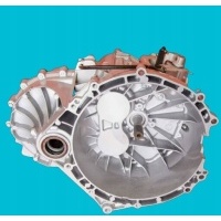 Кпп focus mondeo 2.0 4s7r7002ca