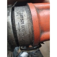 0237521006 катушка зажигания opel astra f 1.4 benz 96 - 2001 в сборе в рабочем состоянии
