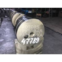 Распредвал Scania R 2008 1537778