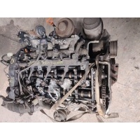 Honda civic accord 2.2 дизель oe n22a2 двигатель