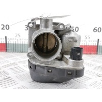 Заслонка дроссельная Volkswagen Lupo (1998-2005) 2000 408238321003,036133062B