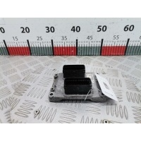 Блок управления двигателем Opel Astra H (2004-2014) 2004 0261207722,24420562